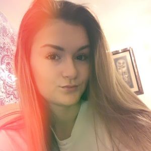 Meet your Posher, Oriann